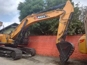 Sany Sy 365h Excavator 2025