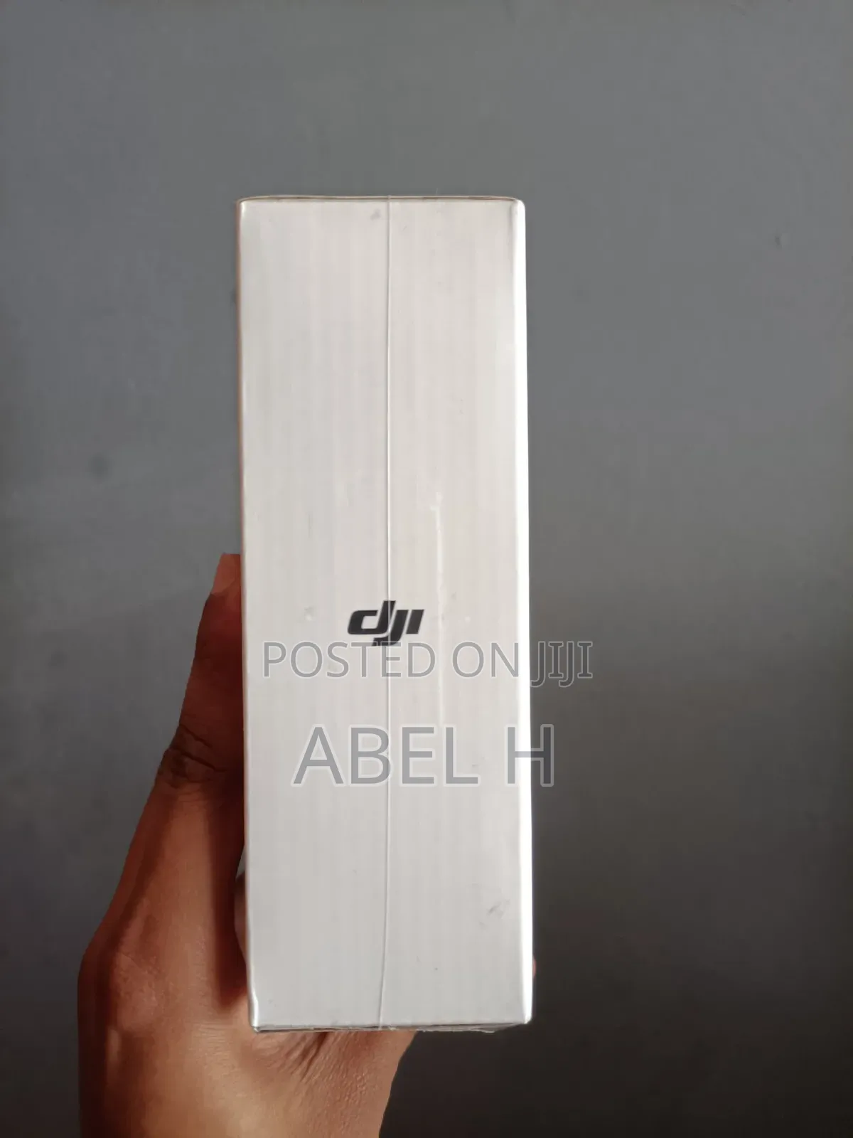 Dji Mic Mini Wireless Microphone Sealed