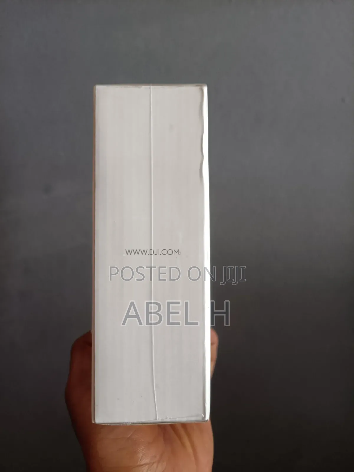 Dji Mic Mini Wireless Microphone Sealed