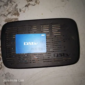 DSTV Decoder Urgent Sell