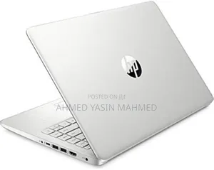 Laptop HP 15 4GB Intel Core I5 SSD 1T