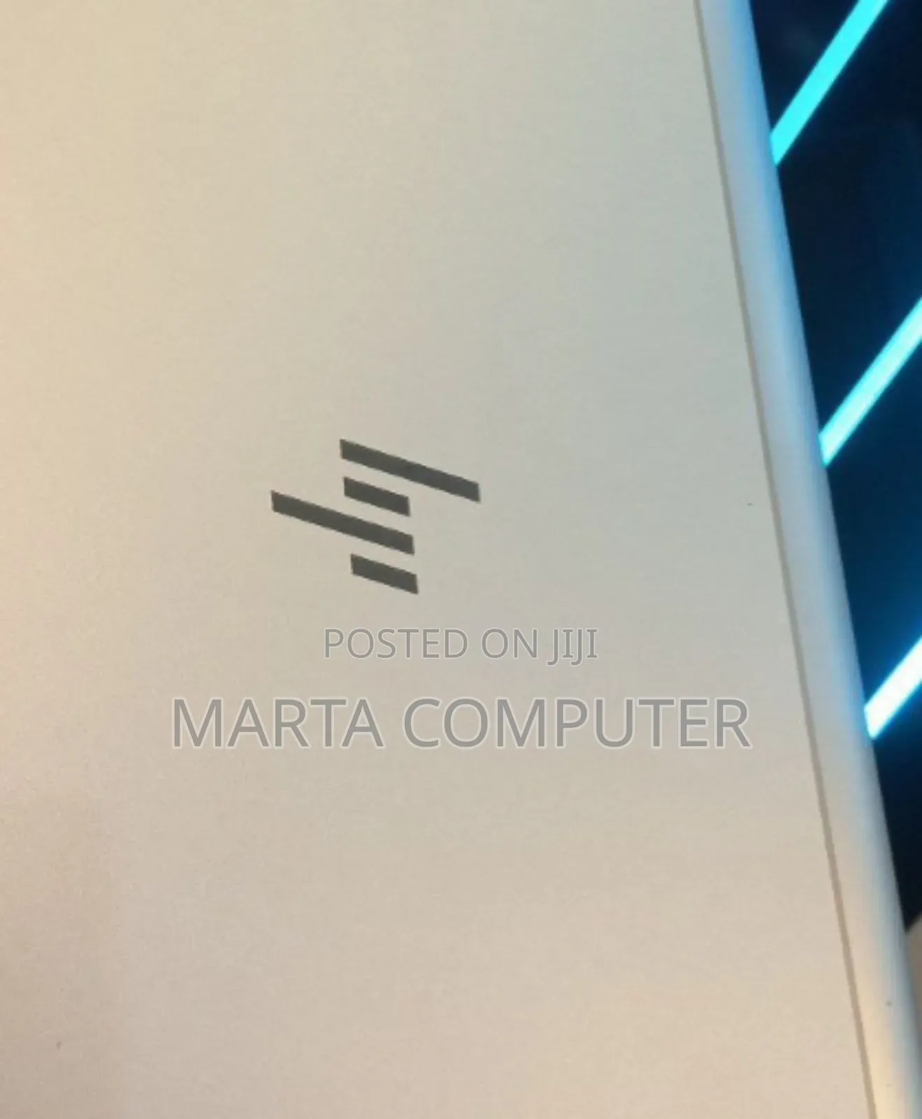 New Laptop HP EliteBook 840 G7 16GB Intel Core I5 SSD 512GB