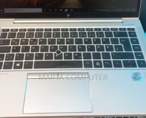 New Laptop HP EliteBook 840 G7 16GB Intel Core I5 SSD 512GB