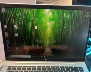 New Laptop HP EliteBook 840 G7 16GB Intel Core I5 SSD 512GB
