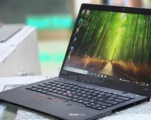 New Laptop Lenovo ThinkPad T495s 16GB AMD Ryzen 7 SSD 512GB