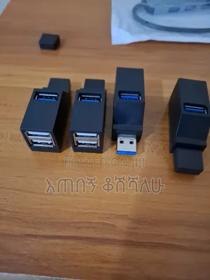 Usb Adapter