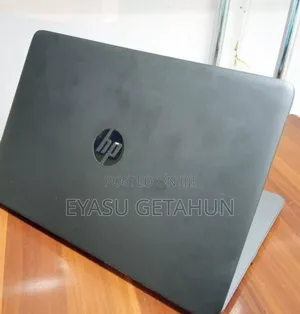 New Laptop HP EliteBook 840 G2 12GB Intel Core I7 SSD 640GB