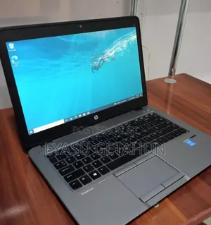 New Laptop HP EliteBook 840 G2 12GB Intel Core I7 SSD 640GB