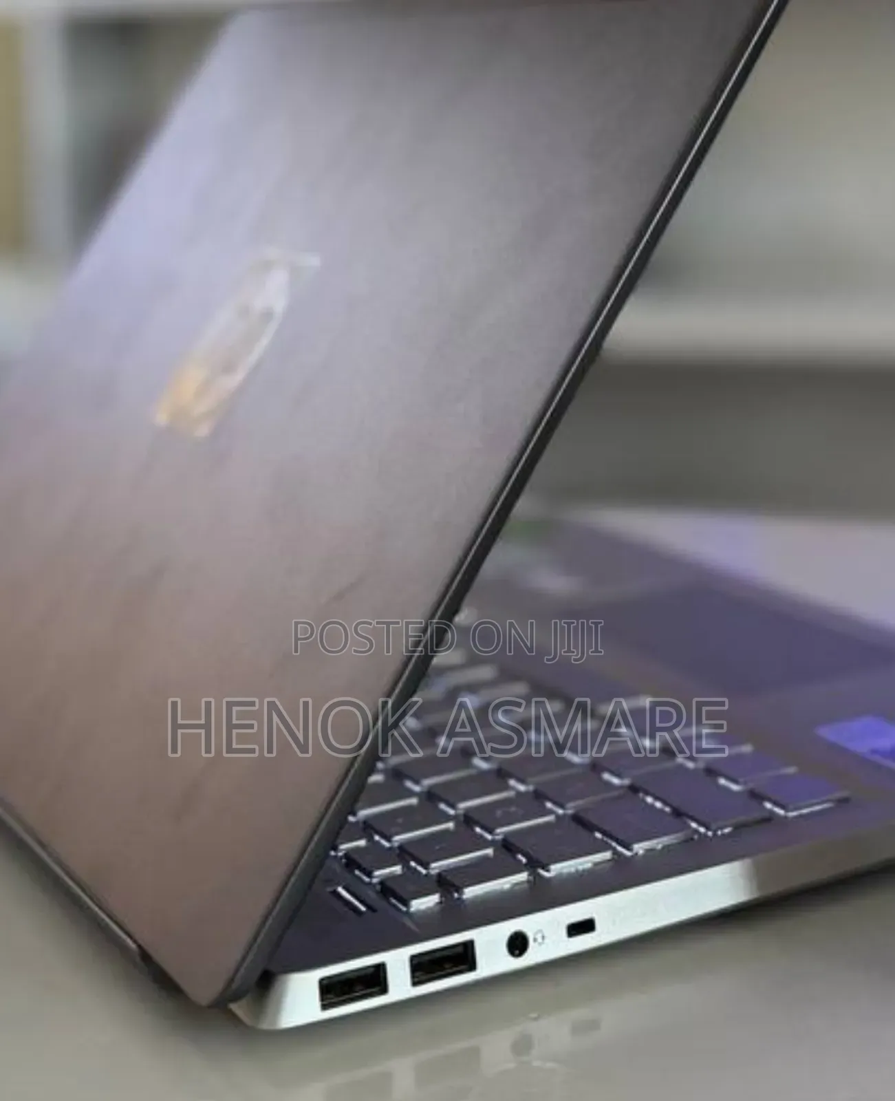 New Laptop HP Pavilion 14 16GB Intel Core I5 SSD 512GB