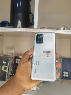 Xiaomi Redmi Note 10 Pro 128 GB