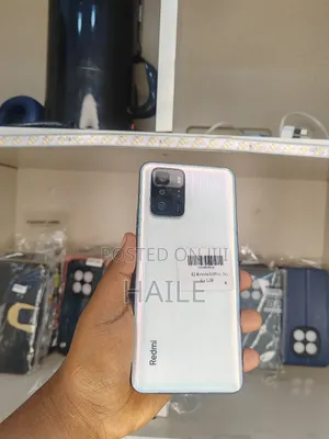 Xiaomi Redmi Note 10 Pro 128 GB