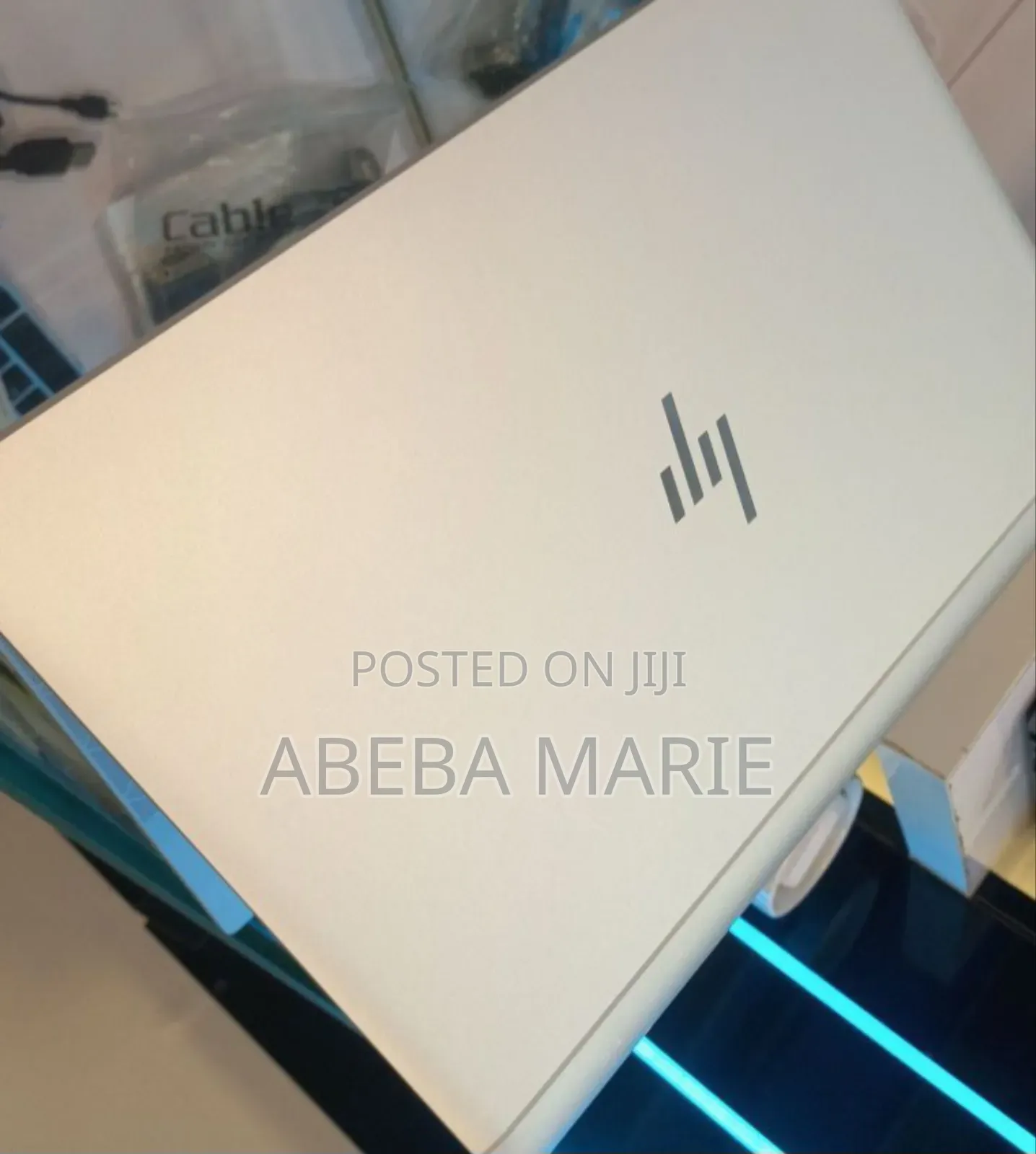 New Laptop HP EliteBook 840 G7 16GB Intel Core I7 SSD 512GB