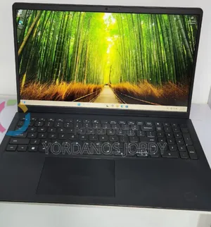 New Laptop Dell Inspiron 15 8GB Intel Core I5 SSD 256GB