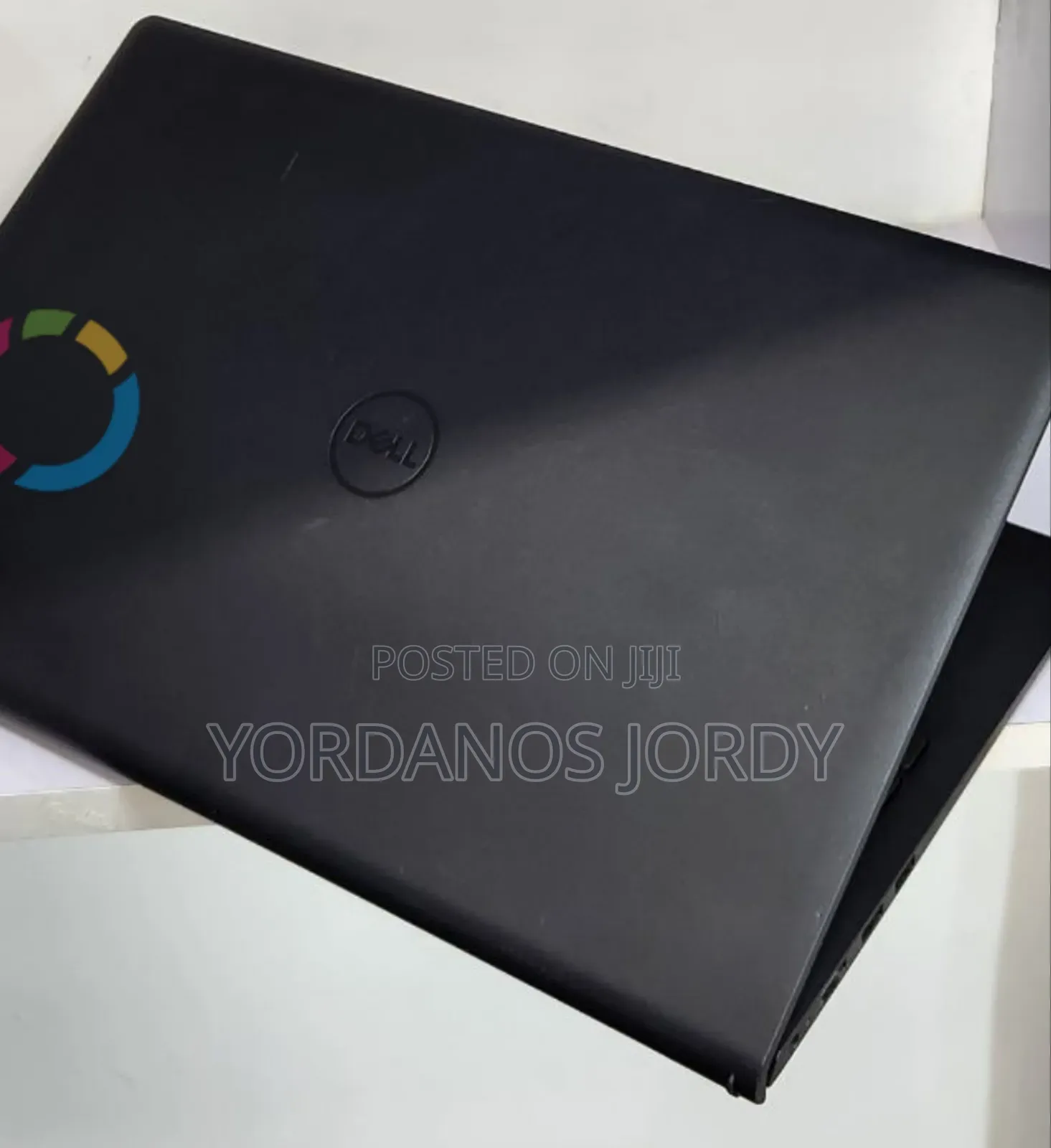 New Laptop Dell Inspiron 15 8GB Intel Core I5 SSD 256GB