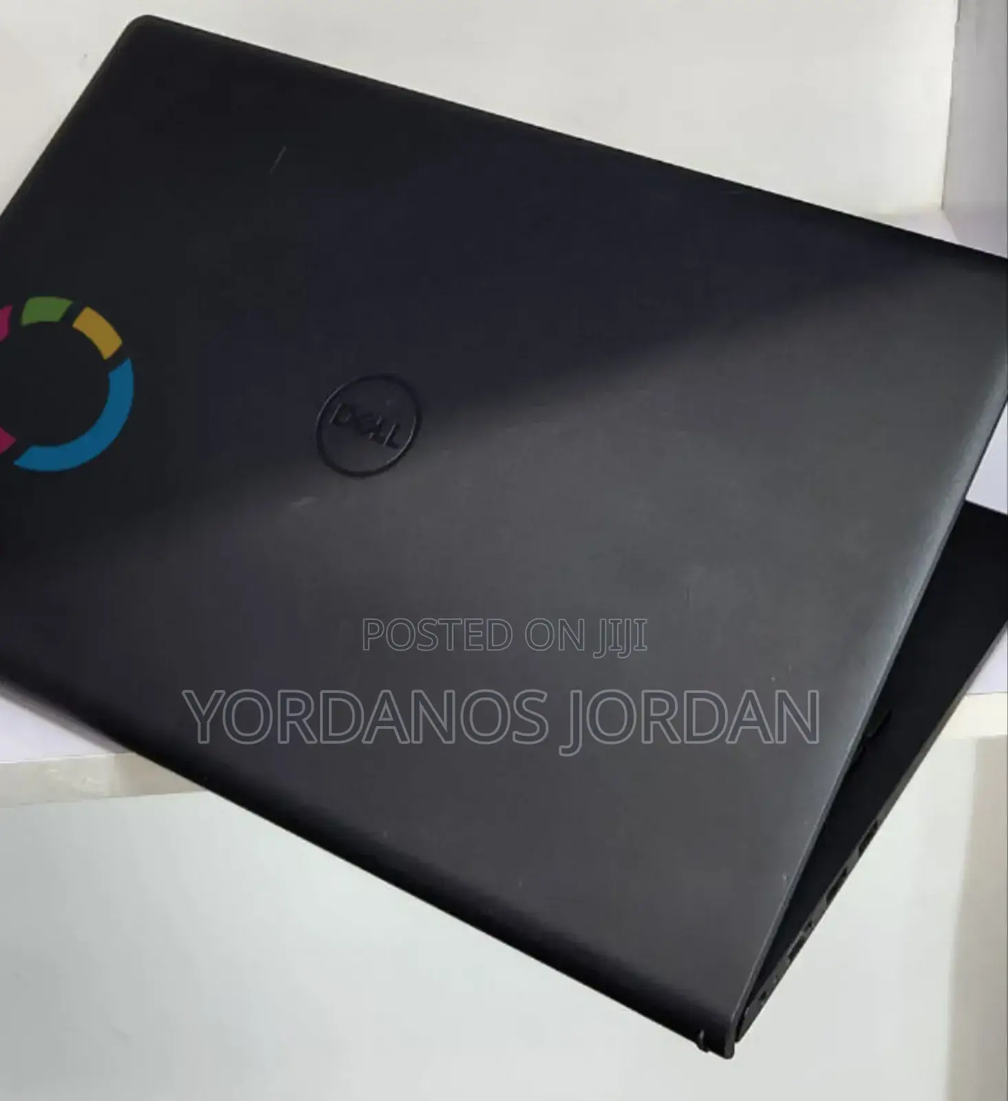 New Laptop Dell Inspiron 15 8GB Intel Core i5 SSD 256GB