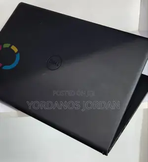 New Laptop Dell Inspiron 15 8GB Intel Core i5 SSD 256GB