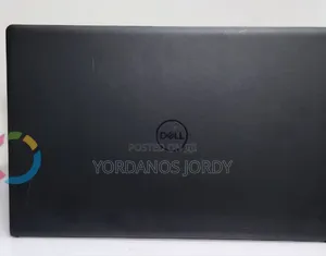 New Laptop Dell Inspiron 15 8GB Intel Core I5 SSD 256GB