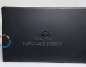 New Laptop Dell Inspiron 15 8GB Intel Core i5 SSD 256GB