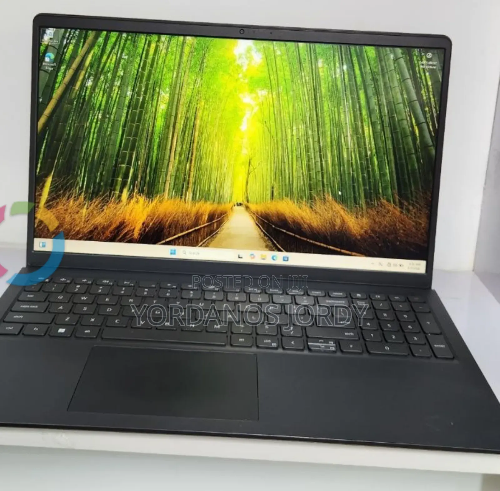 New Laptop Dell Inspiron 15 8GB Intel Core I5 SSD 256GB