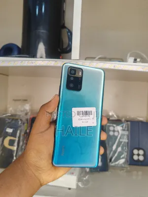 Xiaomi Redmi Note 10 Pro 128 GB