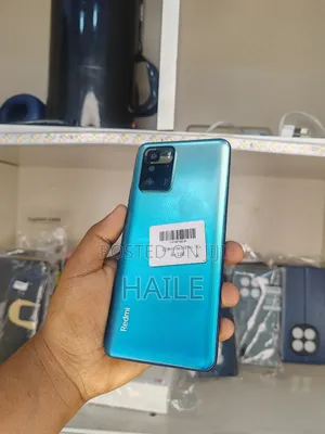 Xiaomi Redmi Note 10 Pro 128 GB