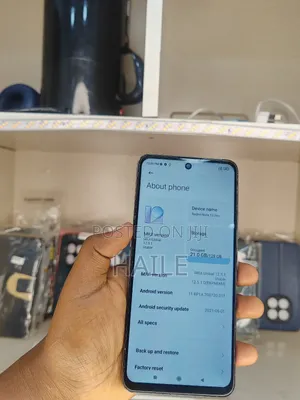 Xiaomi Redmi Note 10 Pro 128 GB