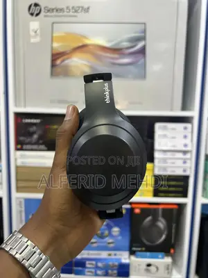 Thinkplus Headphones Th10