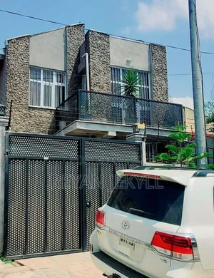 5bdrm Villa in Kolfe Keranio for sale