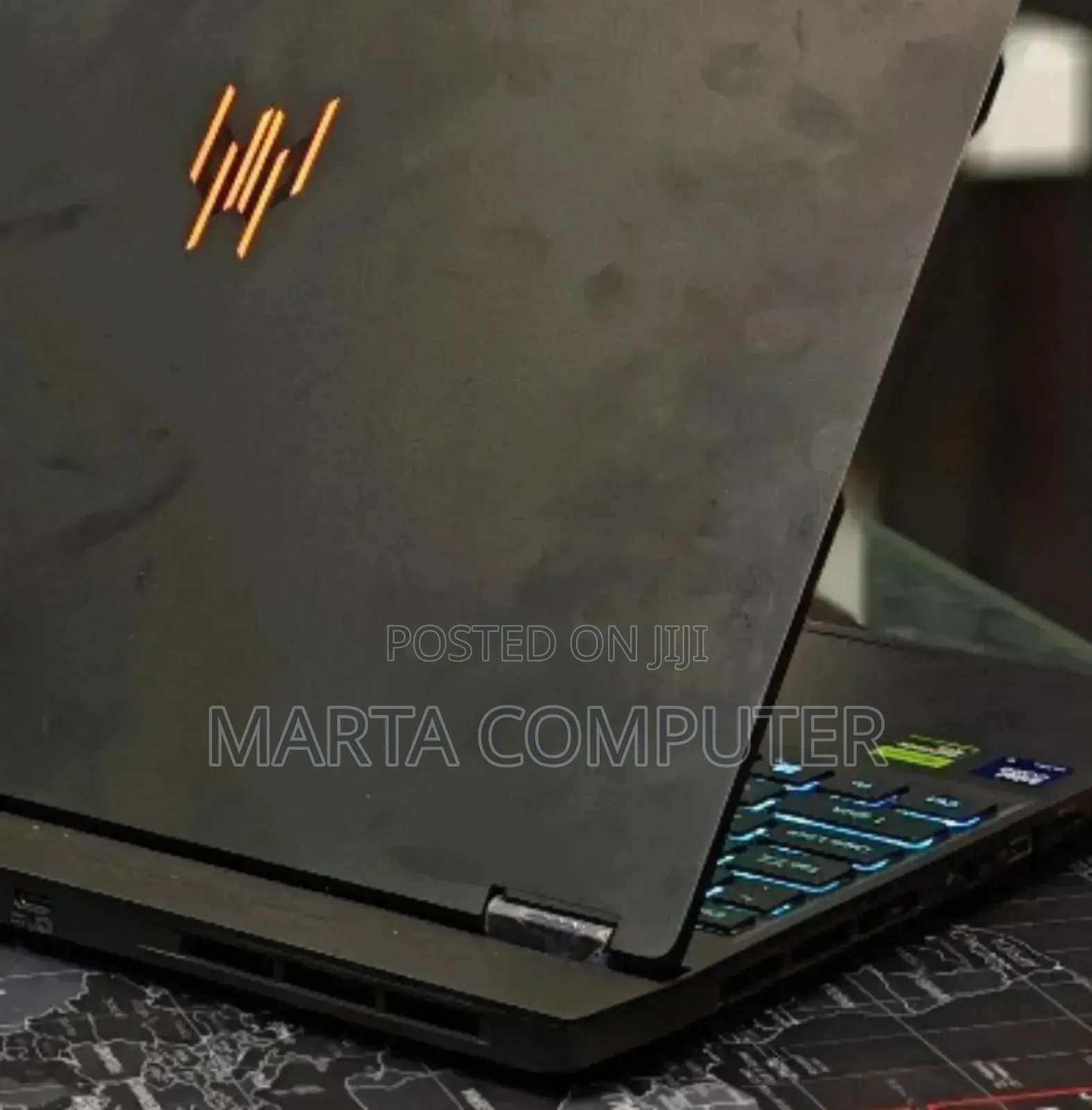 New Laptop Acer Predator Helios Neo 16 16GB Intel Core Ultra 9 SSD 1T