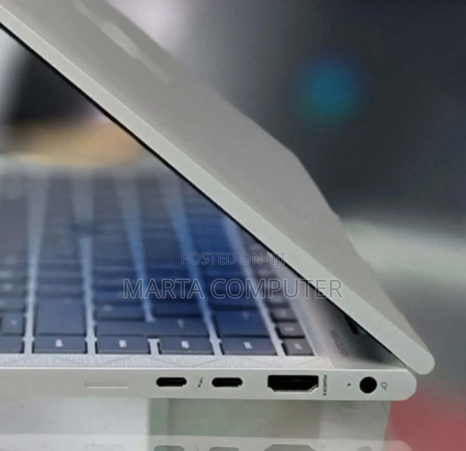 New Laptop HP EliteBook 840 G7 16GB Intel Core I5 SSD 512GB