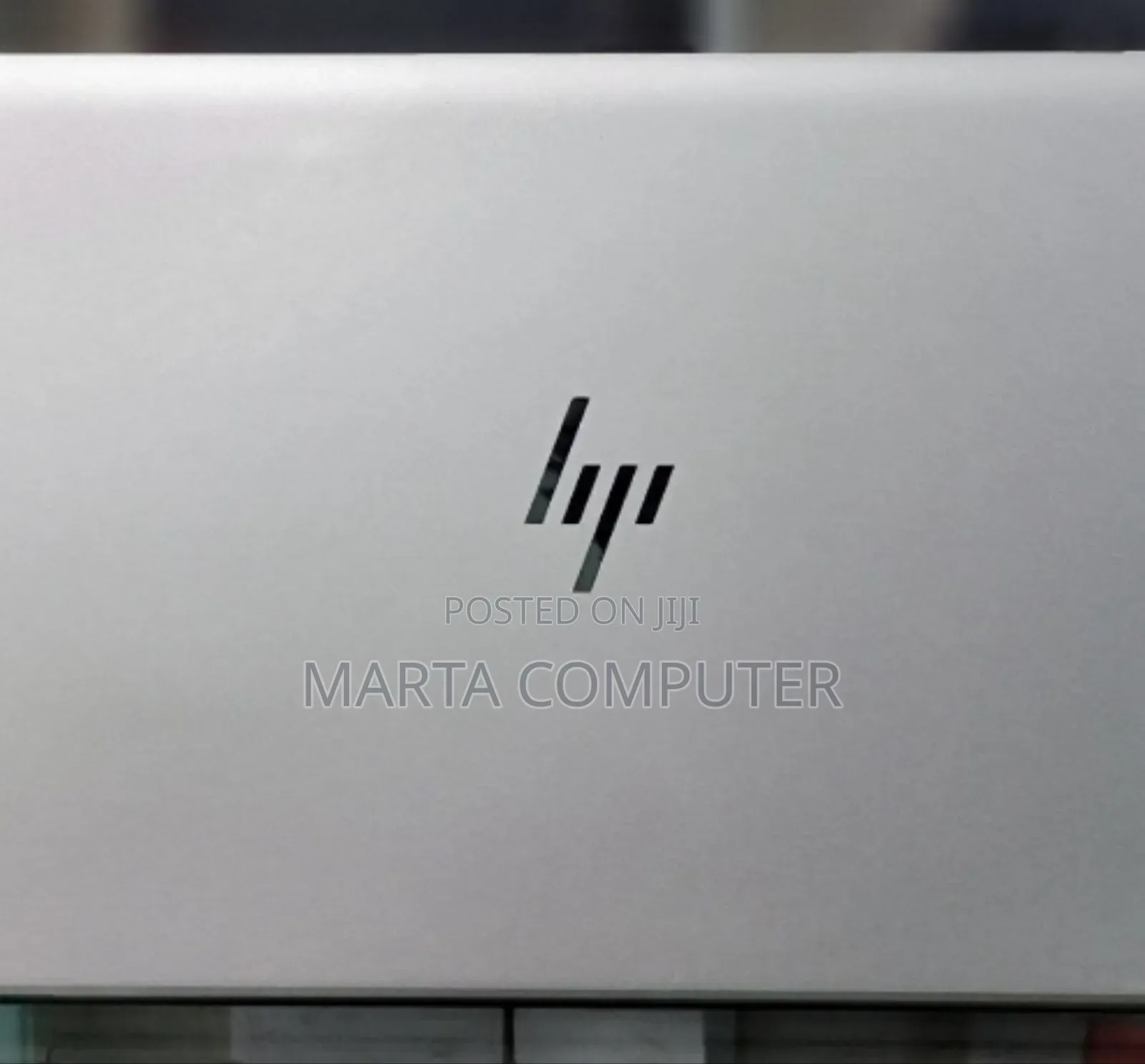 New Laptop HP EliteBook 840 G7 16GB Intel Core I5 SSD 512GB