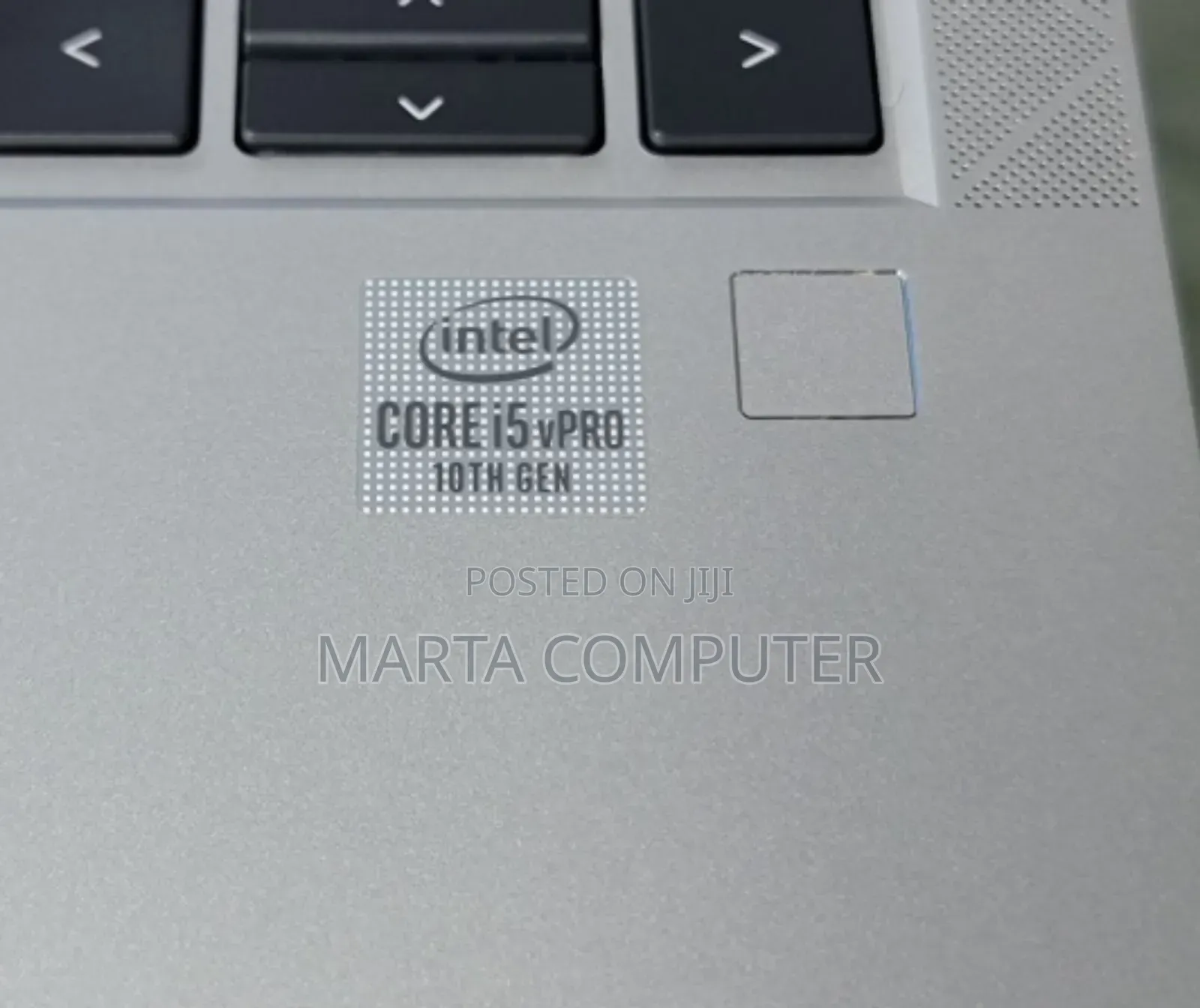 New Laptop HP EliteBook 840 G7 16GB Intel Core I5 SSD 512GB