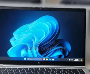 New Laptop HP EliteBook 840 G7 16GB Intel Core I5 SSD 512GB