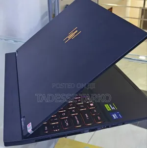New Laptop Acer Predator Helios Neo 16 16GB Intel Core Ultra 9 SSD 1T