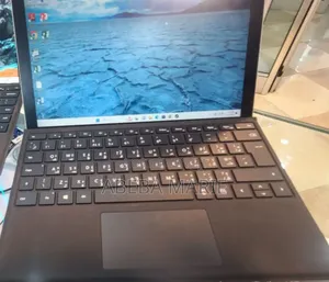 New Laptop Microsoft Surface Pro 7+ 16GB Intel Core I5 SSD 512GB