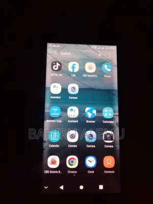 ZTE Blade A31 32 GB Blue