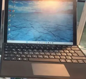 New Laptop Microsoft Surface Pro 7+ 16GB Intel Core I5 SSD 512GB