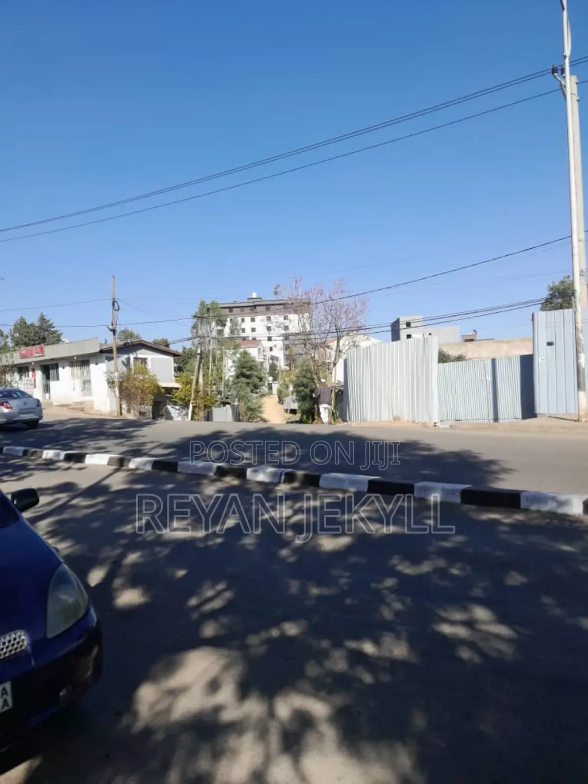 5bdrm Villa in Kolfe Keranio for sale