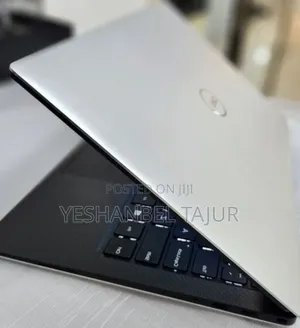 New Laptop Dell XPS 13 16GB Intel Core I5 SSD 512GB