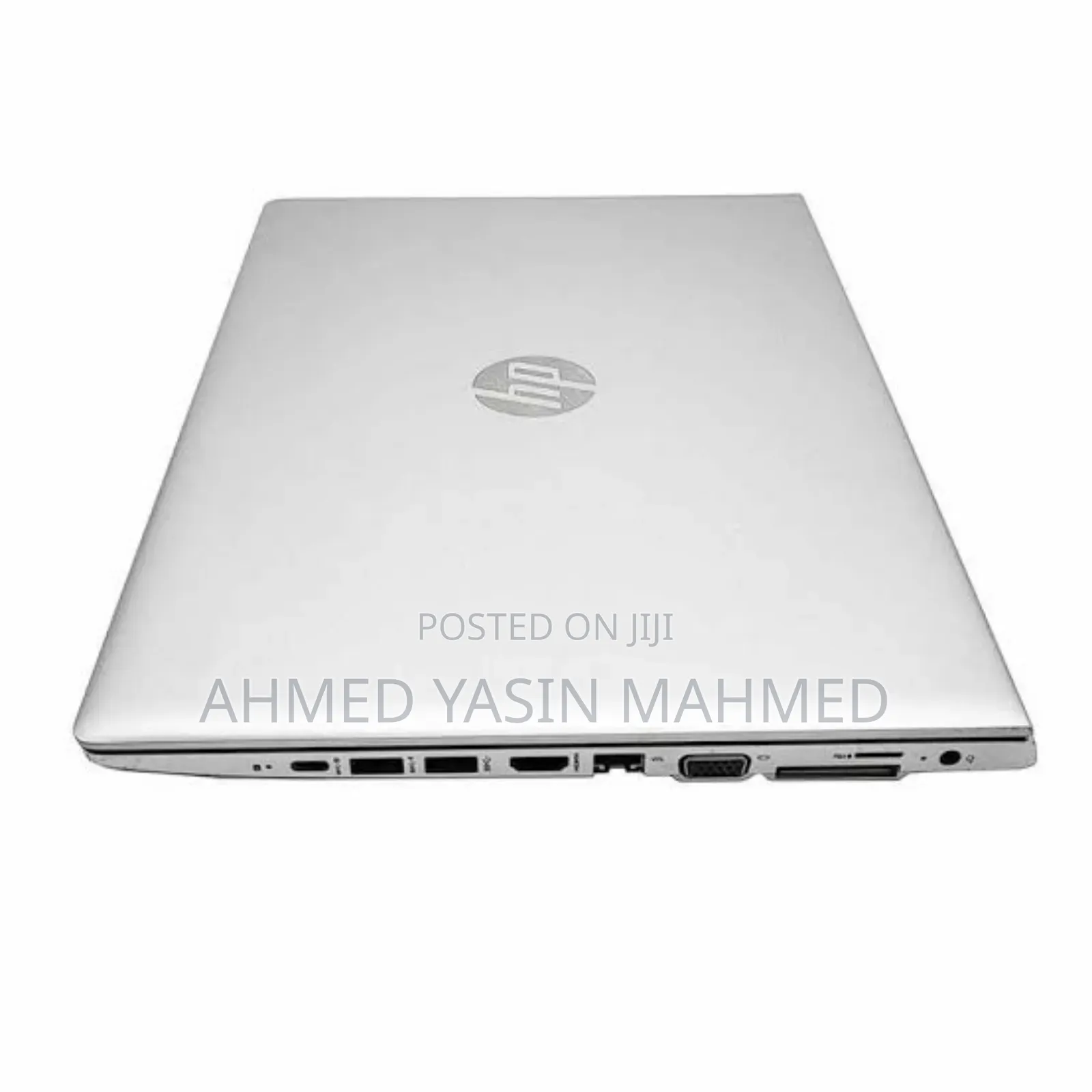 Laptop HP 15 4GB Intel Core I5 SSD 1T