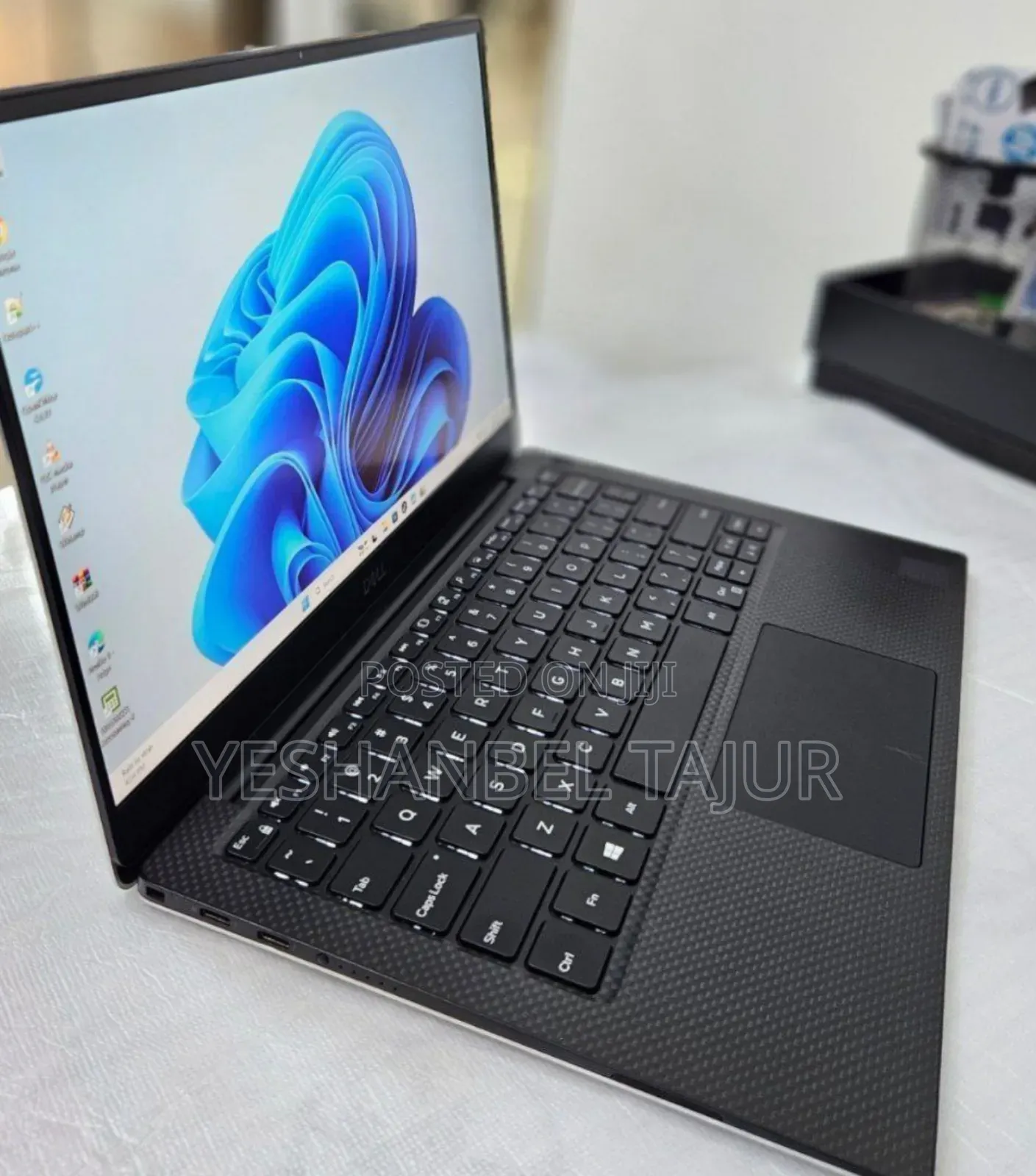 New Laptop Dell XPS 13 16GB Intel Core I5 SSD 512GB