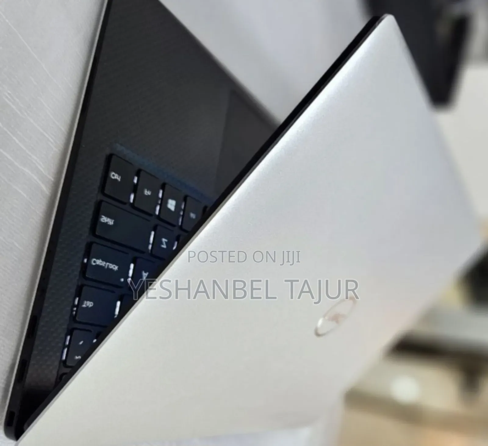 New Laptop Dell XPS 13 16GB Intel Core I5 SSD 512GB
