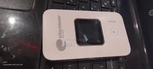 Wifi Modem (Movable Wifi Router)