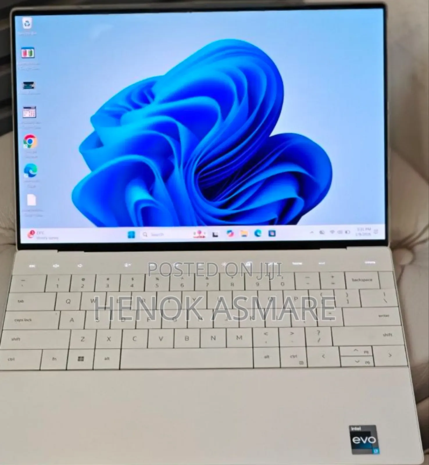 New Laptop Dell XPS 13 32GB Intel Core I7 SSD 1T