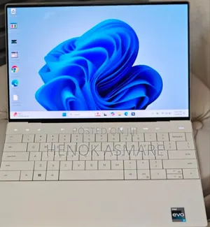 New Laptop Dell XPS 13 32GB Intel Core I7 SSD 1T