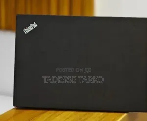New Laptop Lenovo Thinkpad T14s Gen 1 8GB Intel Core I5 SSD 512GB