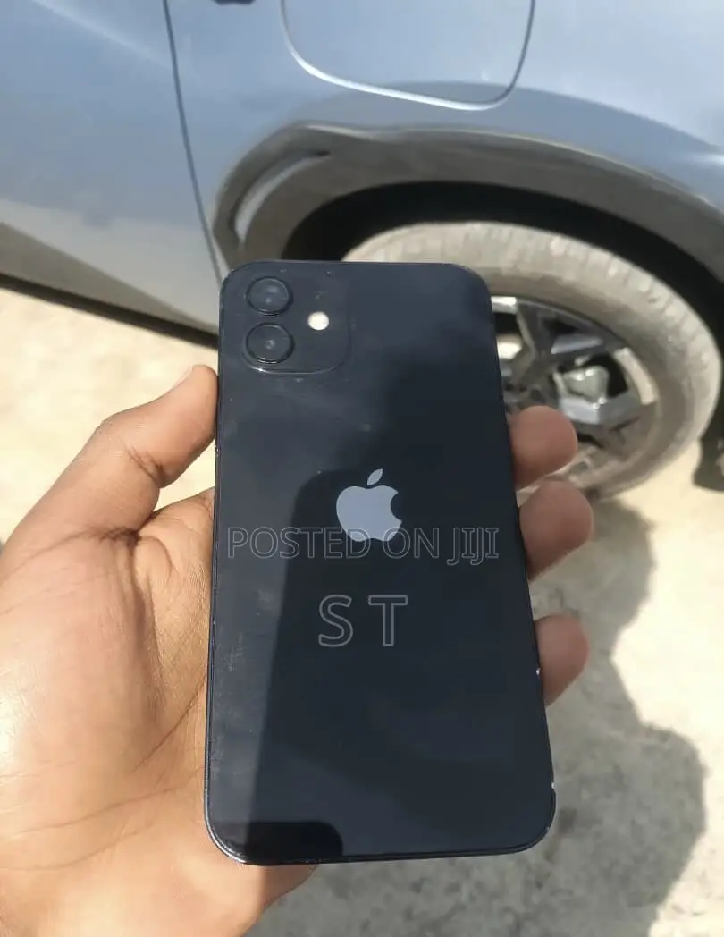 Apple iPhone 12 128 GB Blue