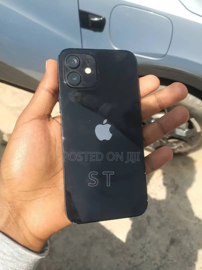 Apple iPhone 12 128 GB Blue