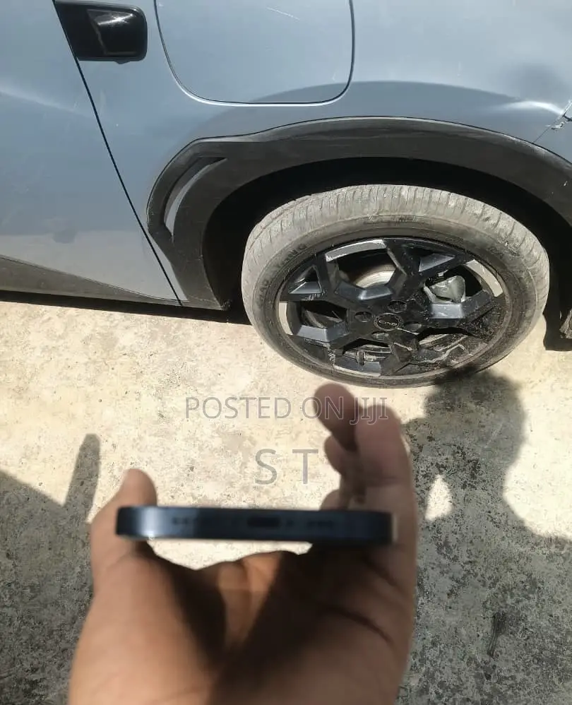 Apple iPhone 12 128 GB Blue