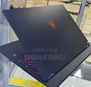 New Laptop Acer Predator Helios Neo 16 16GB Intel Core Ultra 9 SSD 1T